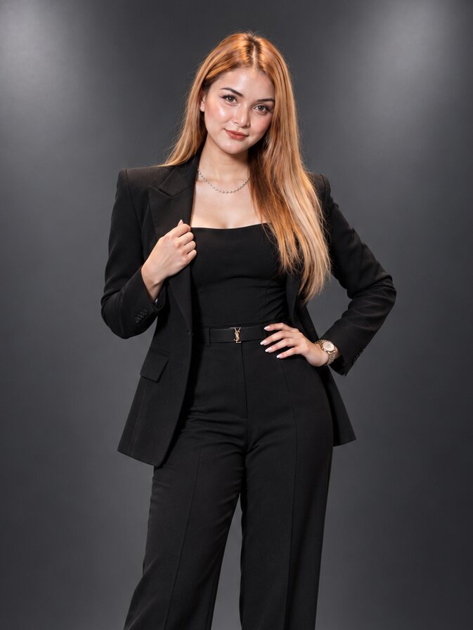 Scarlett