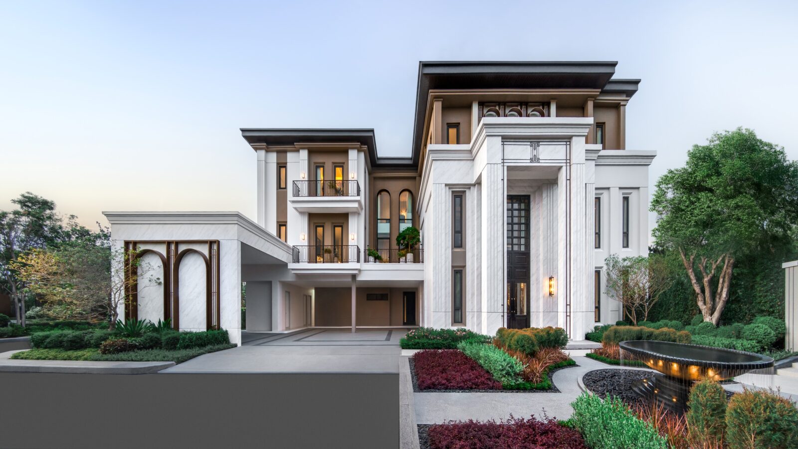 Cinq Royal - Bangna KM7, photo 1