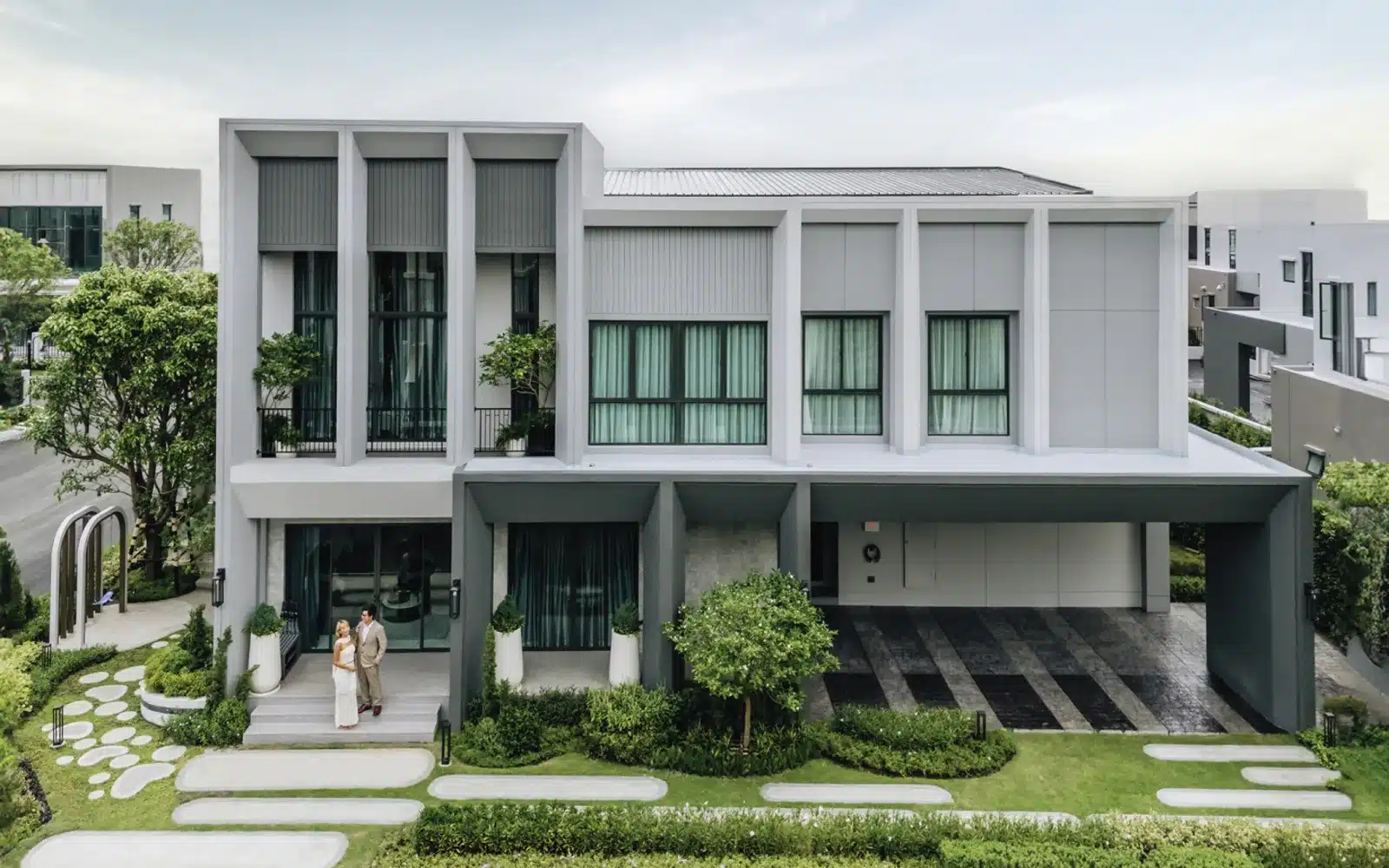 Bangkok Boulevard Signature Chaengwatthana-Ratchaphruek, photo 1