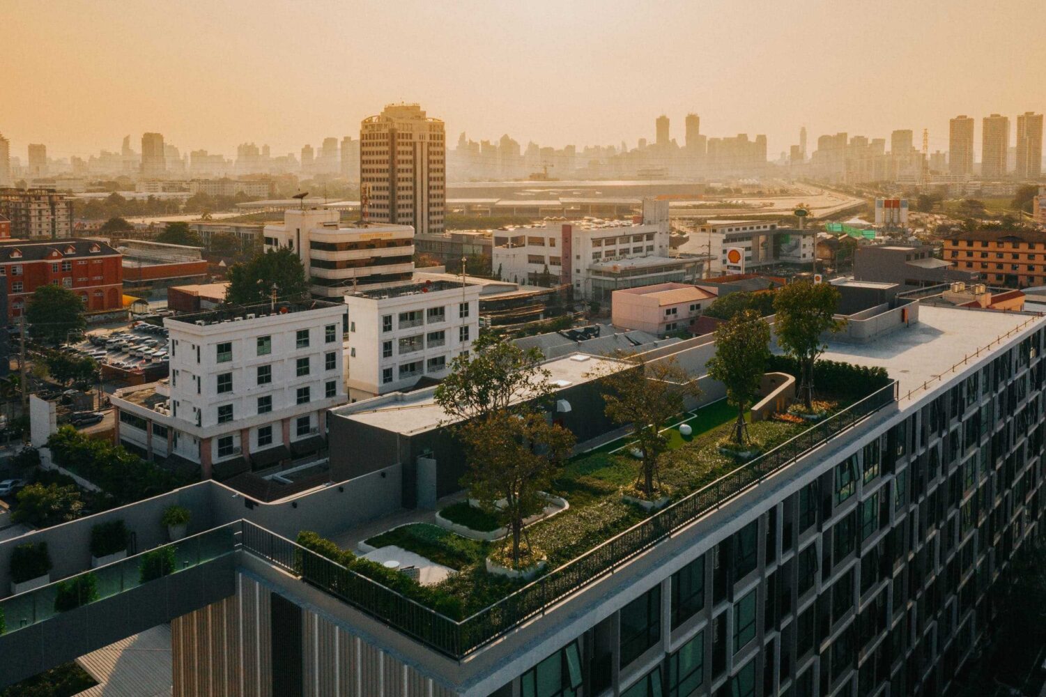 Atmoz Ratchda-Huaikwang, photo 1