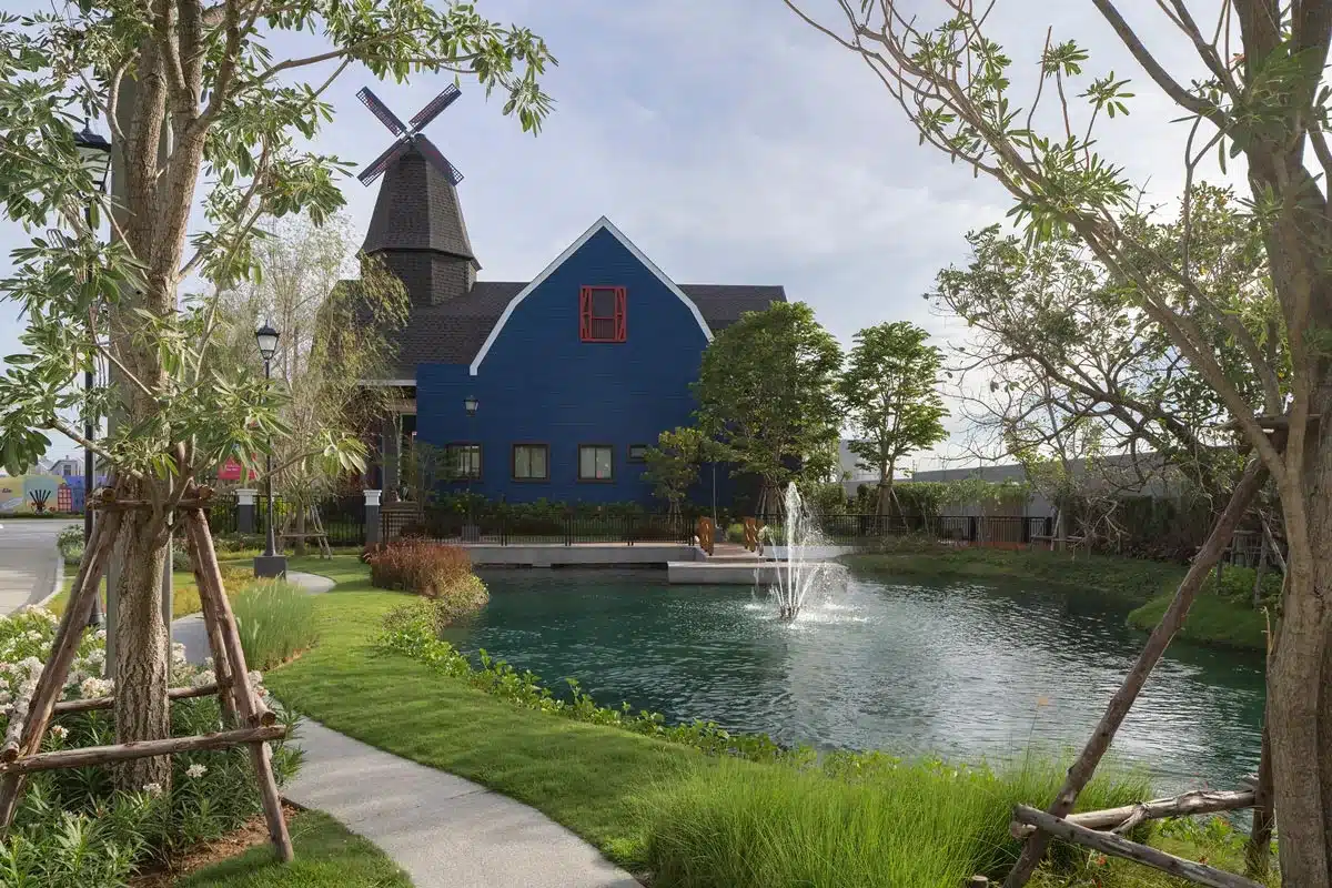Siri Place Rama 2-Wongwaen สิริ เพลส พระราม 2-วงแหวน, photo 1