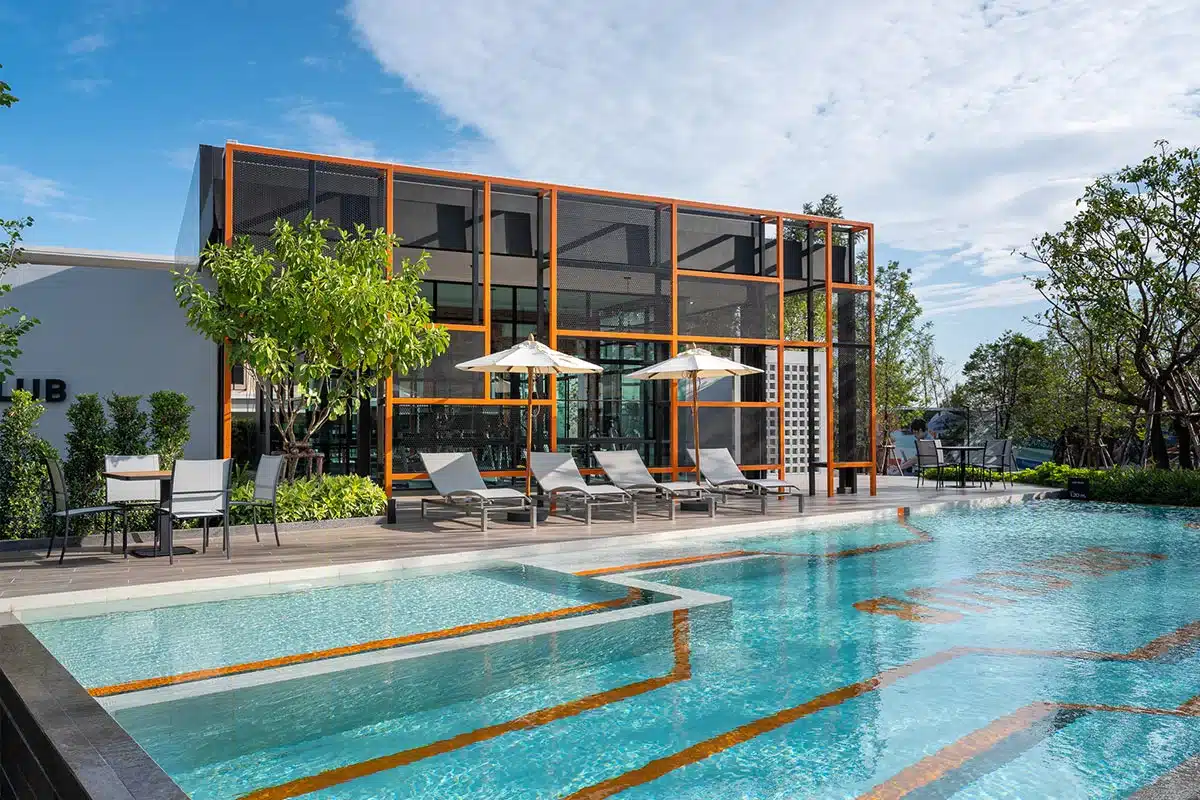 สิริ เพลส ราชพฤกษ์ 346 Siri Place Ratchapruek 346, photo 1