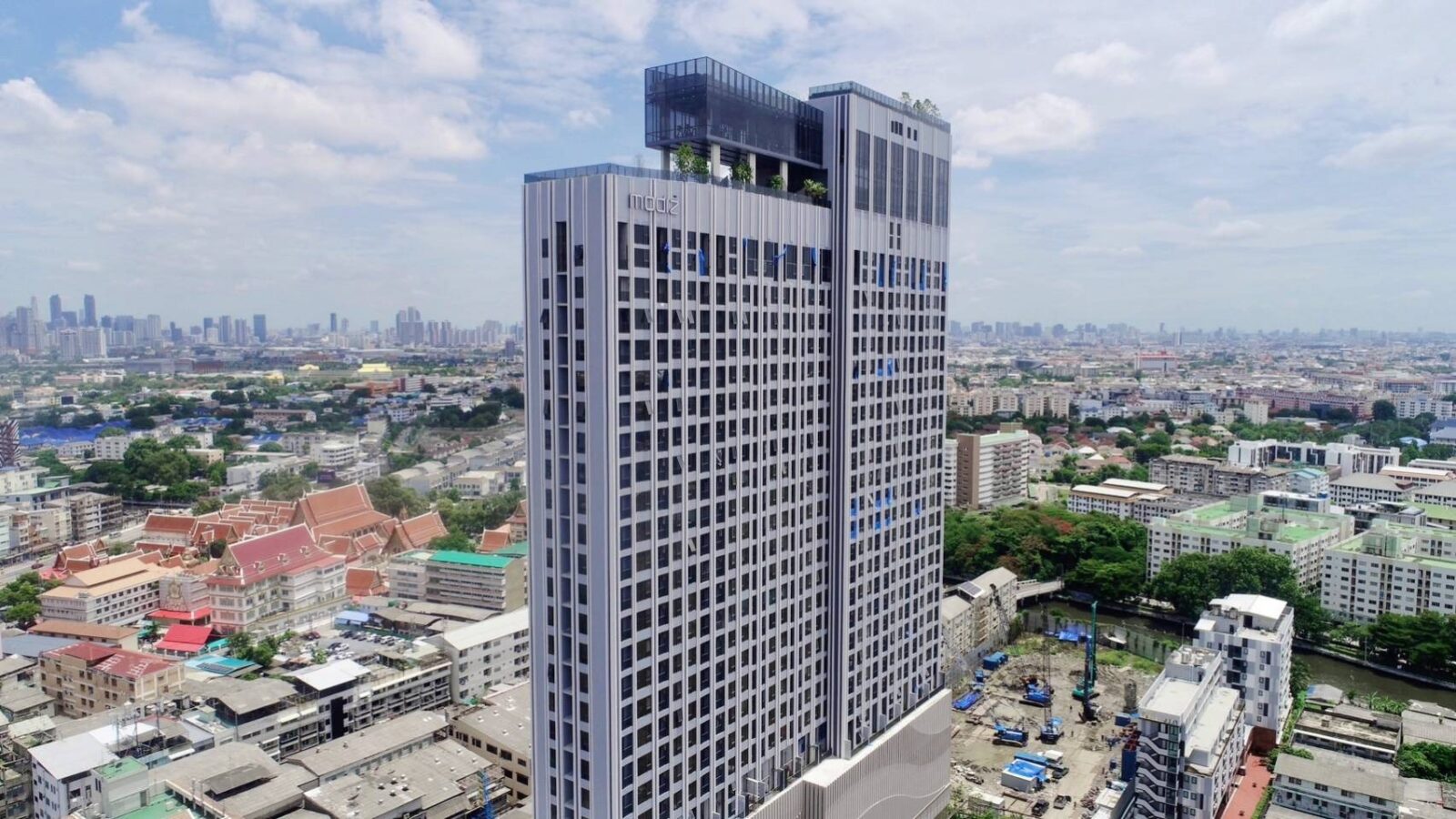Modzi rhyme ramkhamhaeng, photo 1