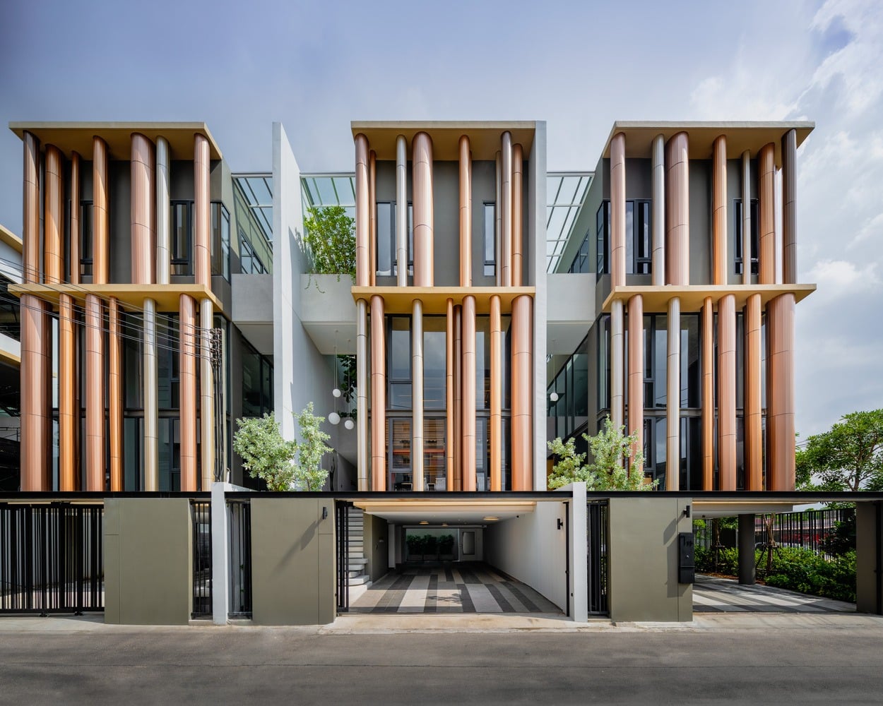 Baan Puripuri: Home Office Ladprao 41, photo 1