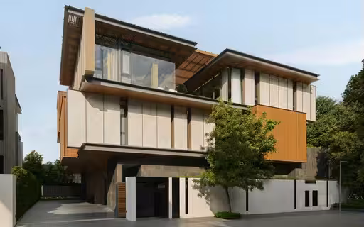 SONLE Residences — Ratchadaphisek