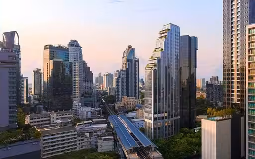 Scope – Thonglor
