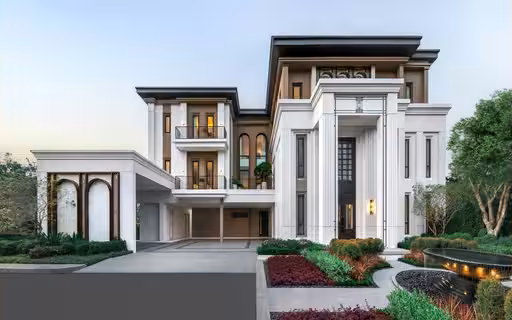 CINQ ROYAL The Eighteen — Bangna km.7