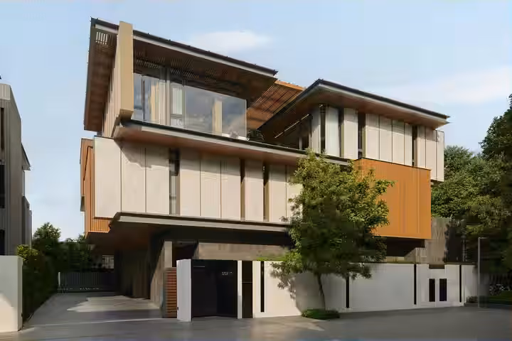 SONLE Residences — Ratchadaphisek, photo 1