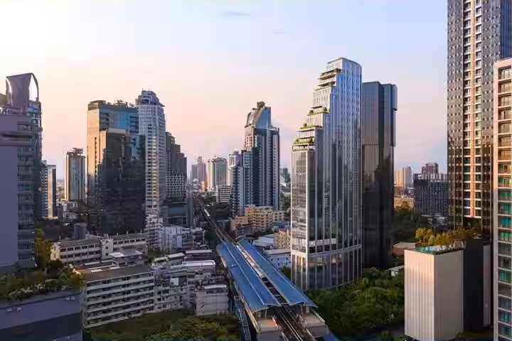 Scope – Thonglor, photo 1