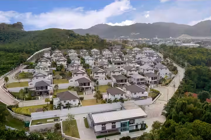 88 Land and Houses Hillside Phuket, photo 1