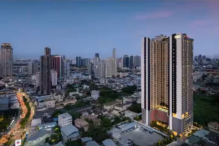 ASPIRE Sukhumvit-Rama 4, photo 1