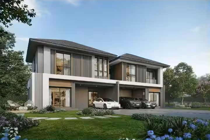PLENO Future Rangsit, photo 1