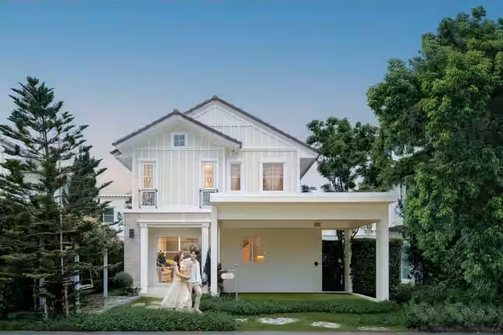 Villaggio Rangsit - Khlong 4, photo 1