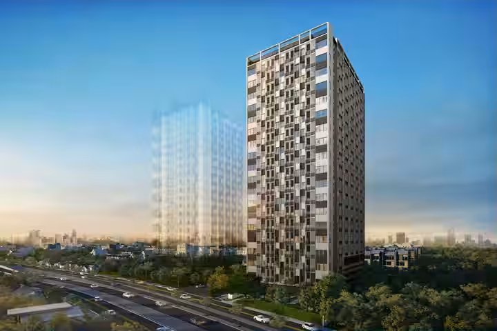 Blossom Condo @ Fashion Beyond, photo 1