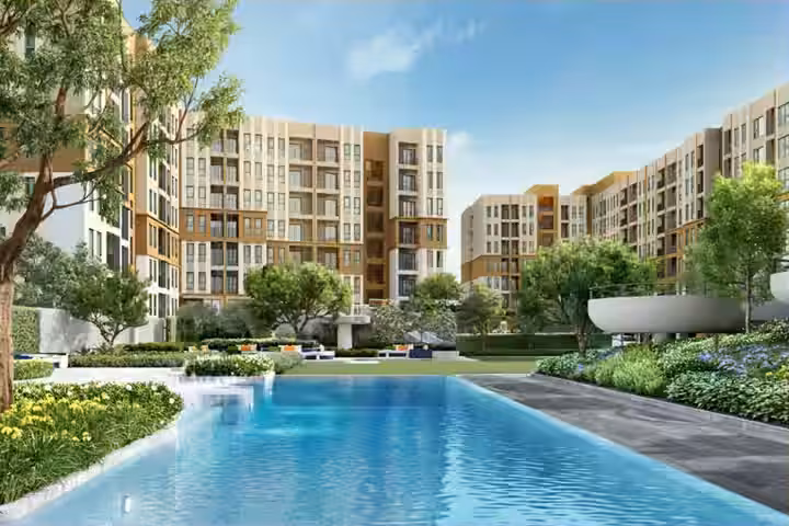 ASPIRE Sukhumvit 103, photo 1
