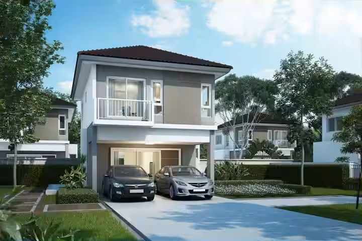Palm Springs Primo Tha Kham-Hat Yai, photo 1