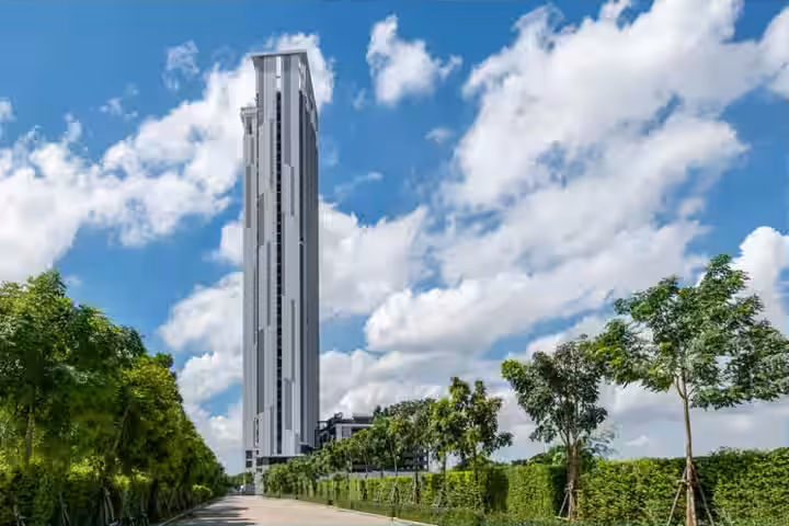 NICHE MONO Mega Space Bangna, photo 1