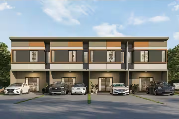 PLENO TOWN Ladkrabang Chalongkrung, photo 1