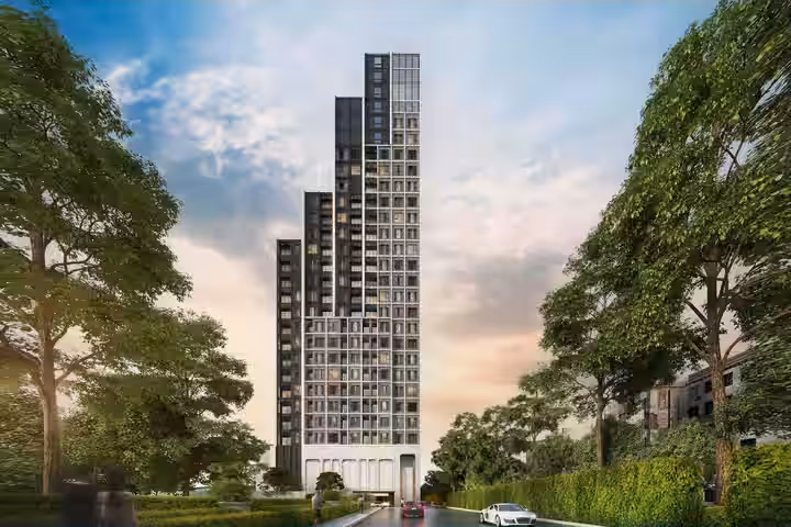 Origin Place Bangna, photo 1