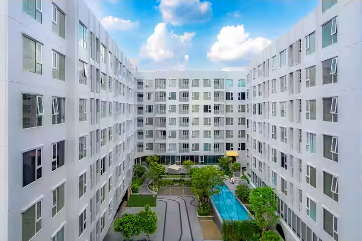 The Origin Phahol 57, photo 1