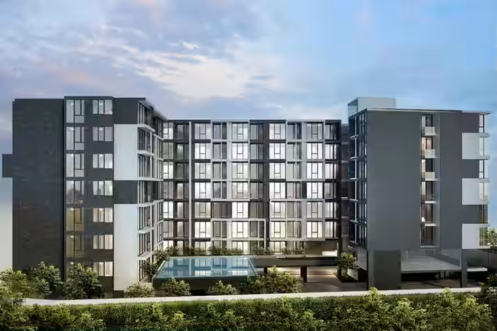 Zelle Plus Sathorn - Ratchaphruek, photo 1