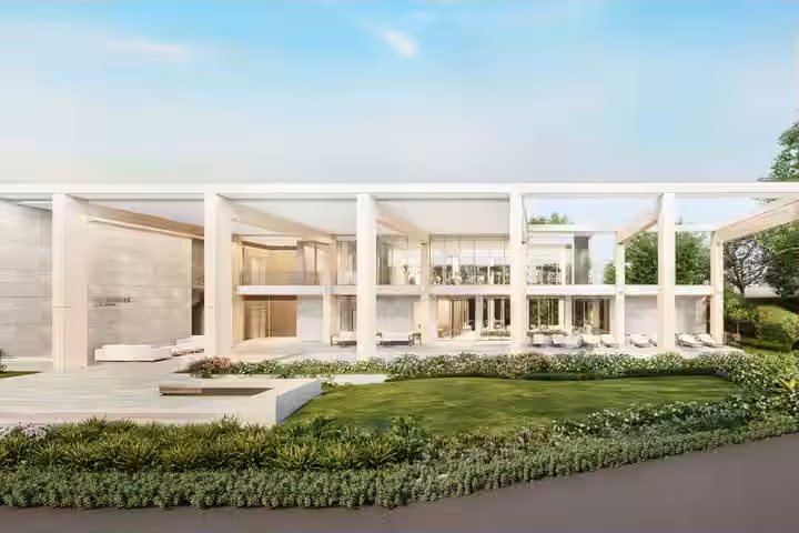 Baan Issara Rama 9 - Krungthep Kreetha, photo 1