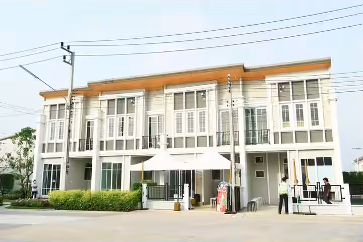 Golden Town Vibhavadi-Rangsit, photo 1