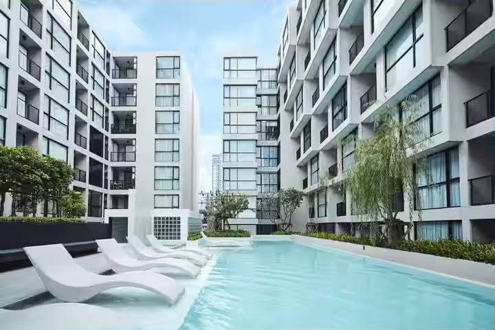 Flexi Sathorn - Charoennakhon, photo 1