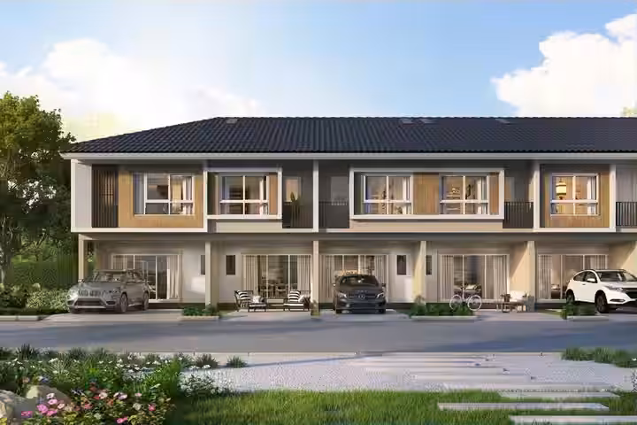 Supalai Bella Rama 2-Outer Ring Road, photo 1