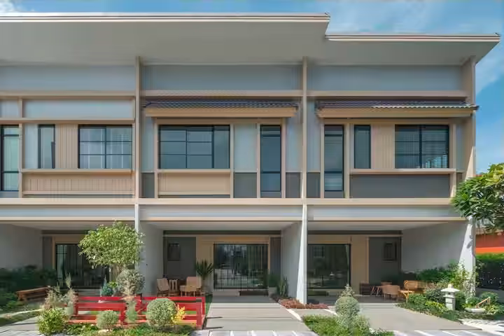 Siri Place Wongwaen-Lamlukka, photo 1