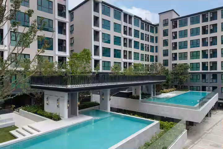 Atmoz Palacio Ladprao–Wang Hin, photo 1