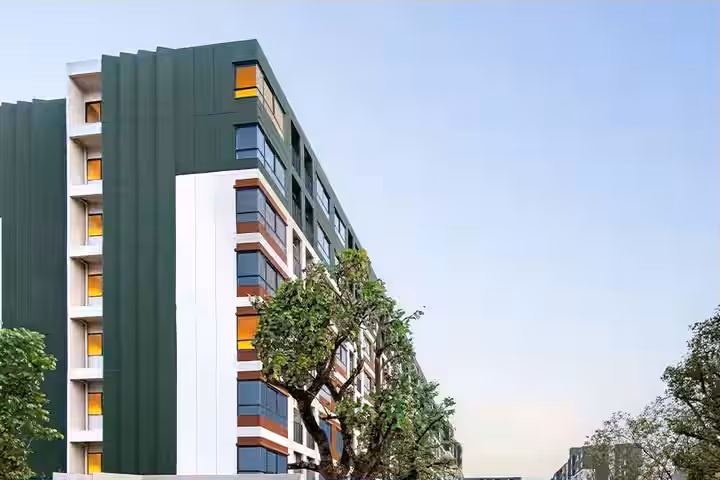 dcondo Campus Khonkaen, photo 1