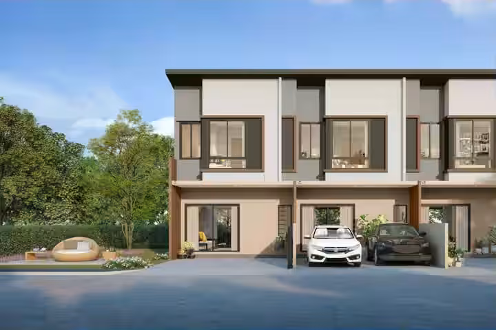 PLENO TOWN Pinklao Sai 5, photo 1
