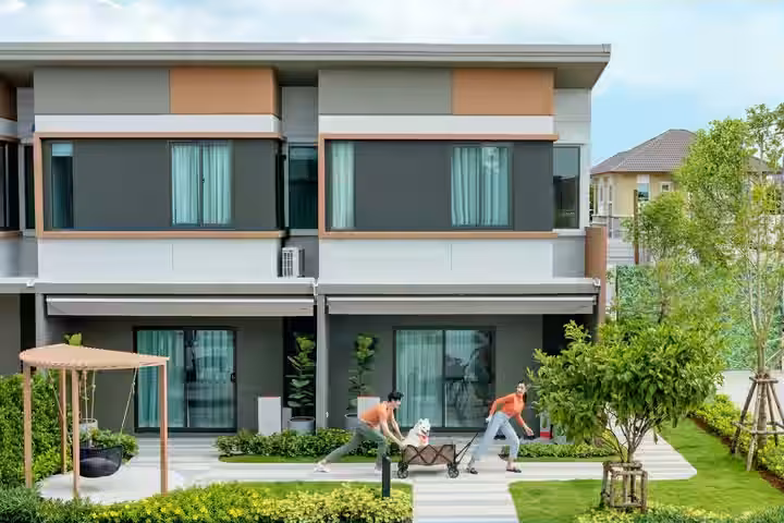 PLENO TOWN Westgate, photo 1