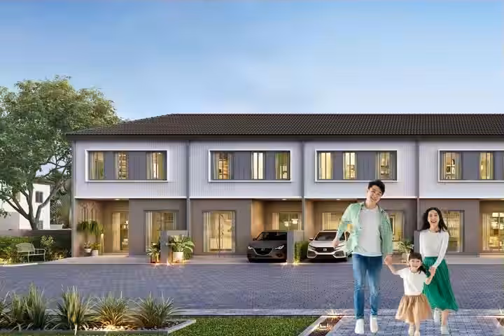 Baan Pruksa Tiwanon-Rangsit 2, photo 1