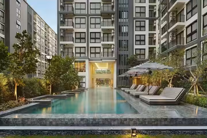 ARLO Sukhumvit 105-Lasalle, photo 1