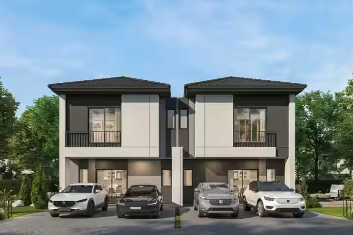 PLENO TOWN Tiwanon Rangsit, photo 1