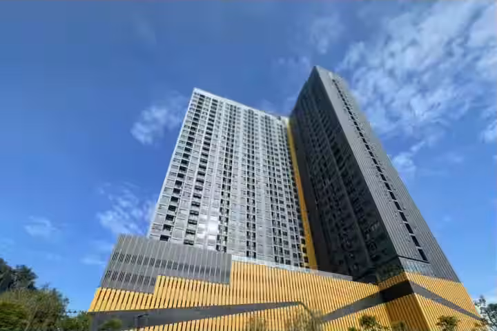 Flexi Mega Space Bangna, photo 1