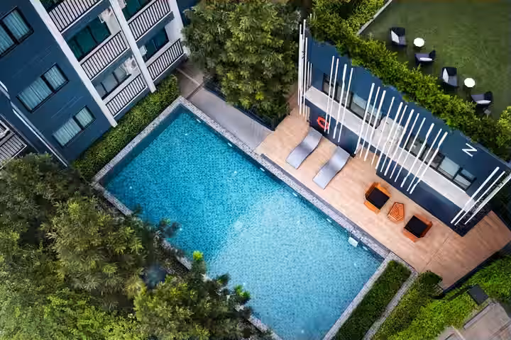 Chewathai Hallmark Ladprao - Chokchai 4 Phase 2, photo 1