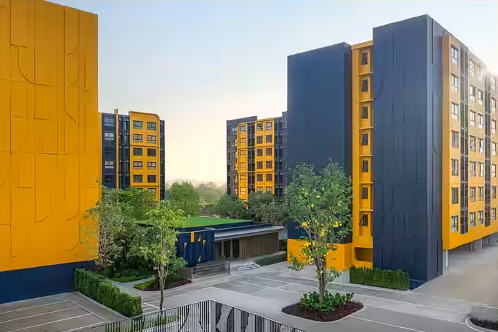 dcondo Shine Rangsit, photo 1