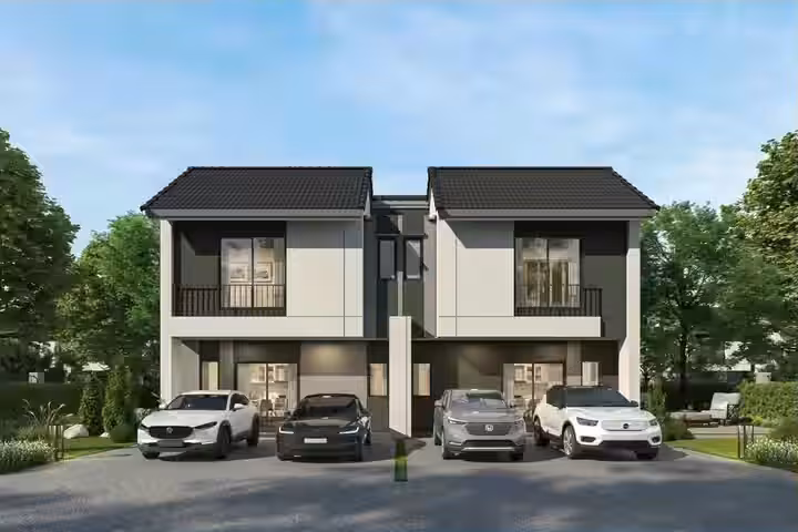 PLENO TOWN Lam Luk Ka Klong 7 Wongwaen, photo 1