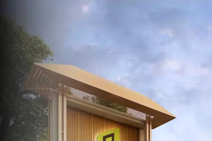 Baan Pruksa Rangsit-Khlong 3, photo 1