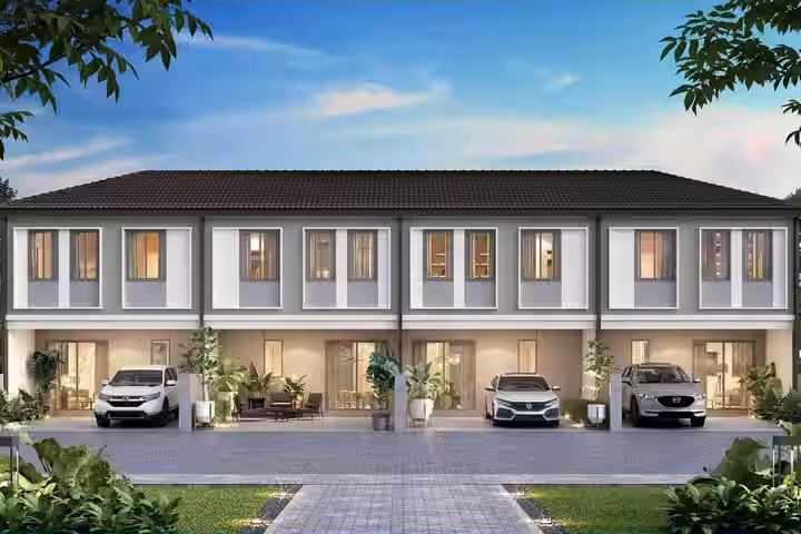 Baan Pruksa Rangsit-Khlong 5, photo 1