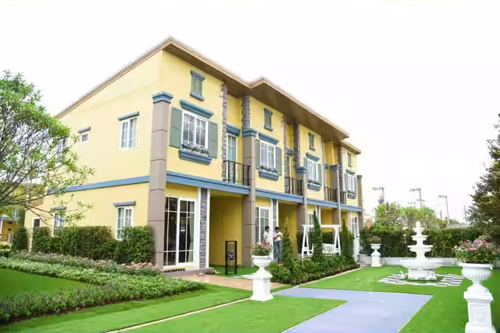 Golden Town Rangsit-Klong 3, photo 1