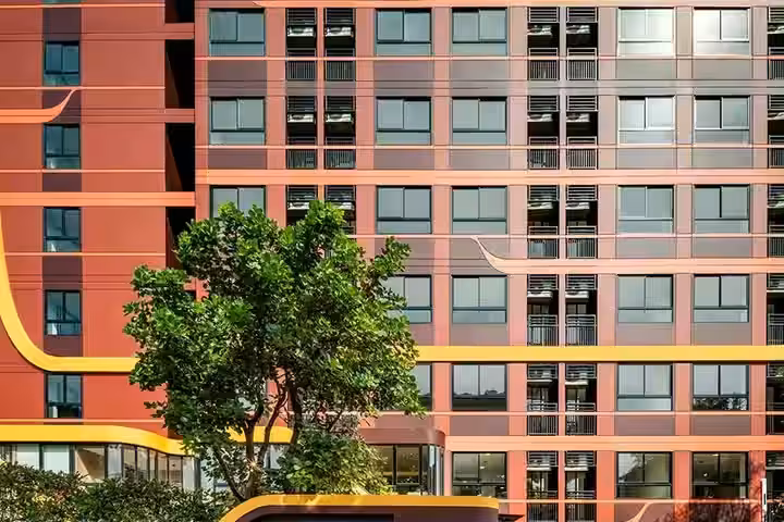 THE MUVE Sukhumvit 107, photo 1