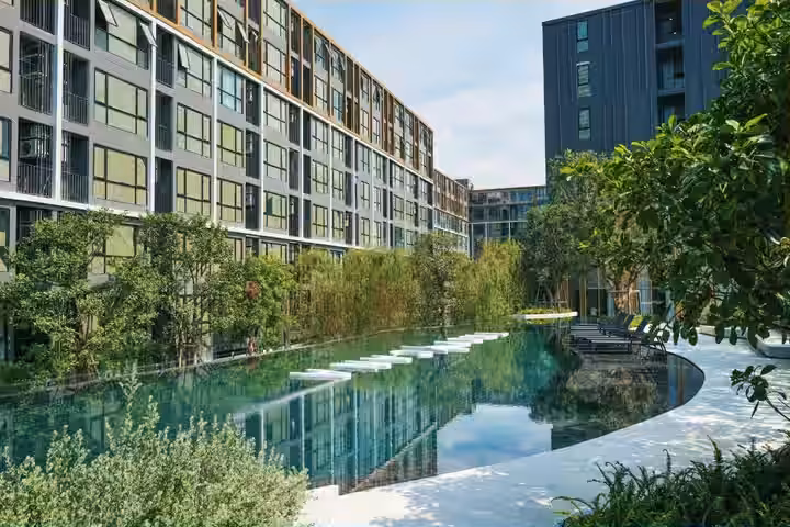 Atmoz Tropicana Bangna, photo 1