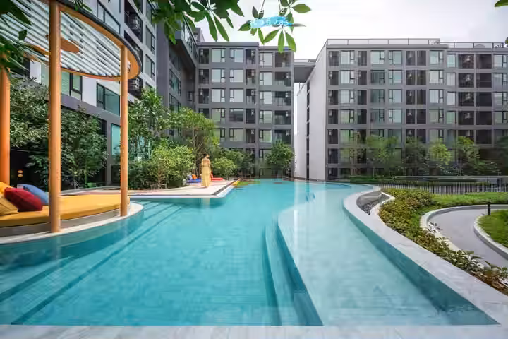 Atmoz Canvas Rayong, photo 1