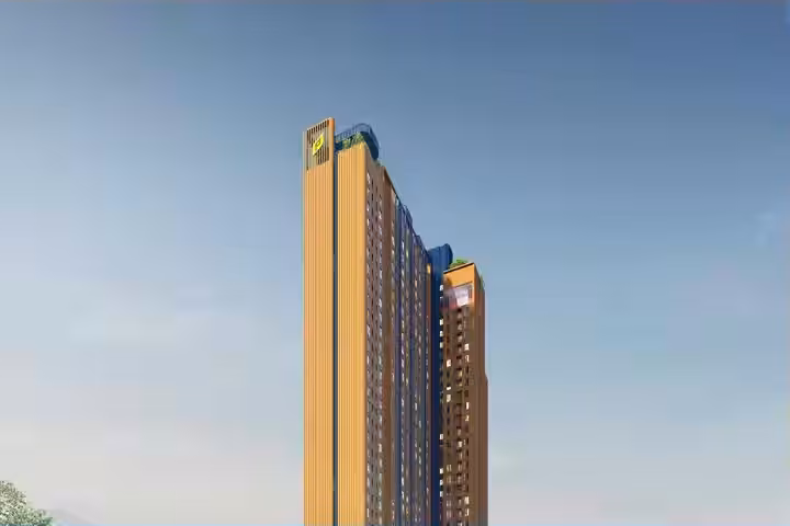 Plum Condo New West, photo 1