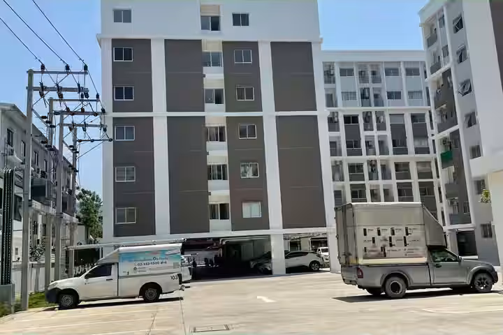 SENA Kith MRT - Bangkae Phase 2, photo 1