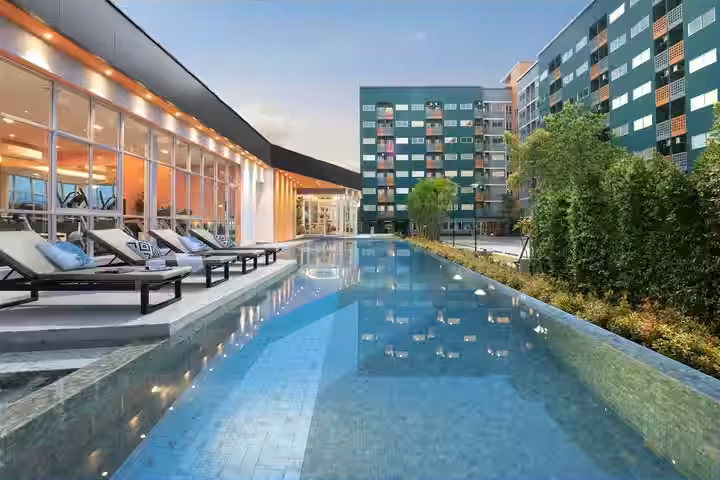 Plum Condo Rama 2, photo 1